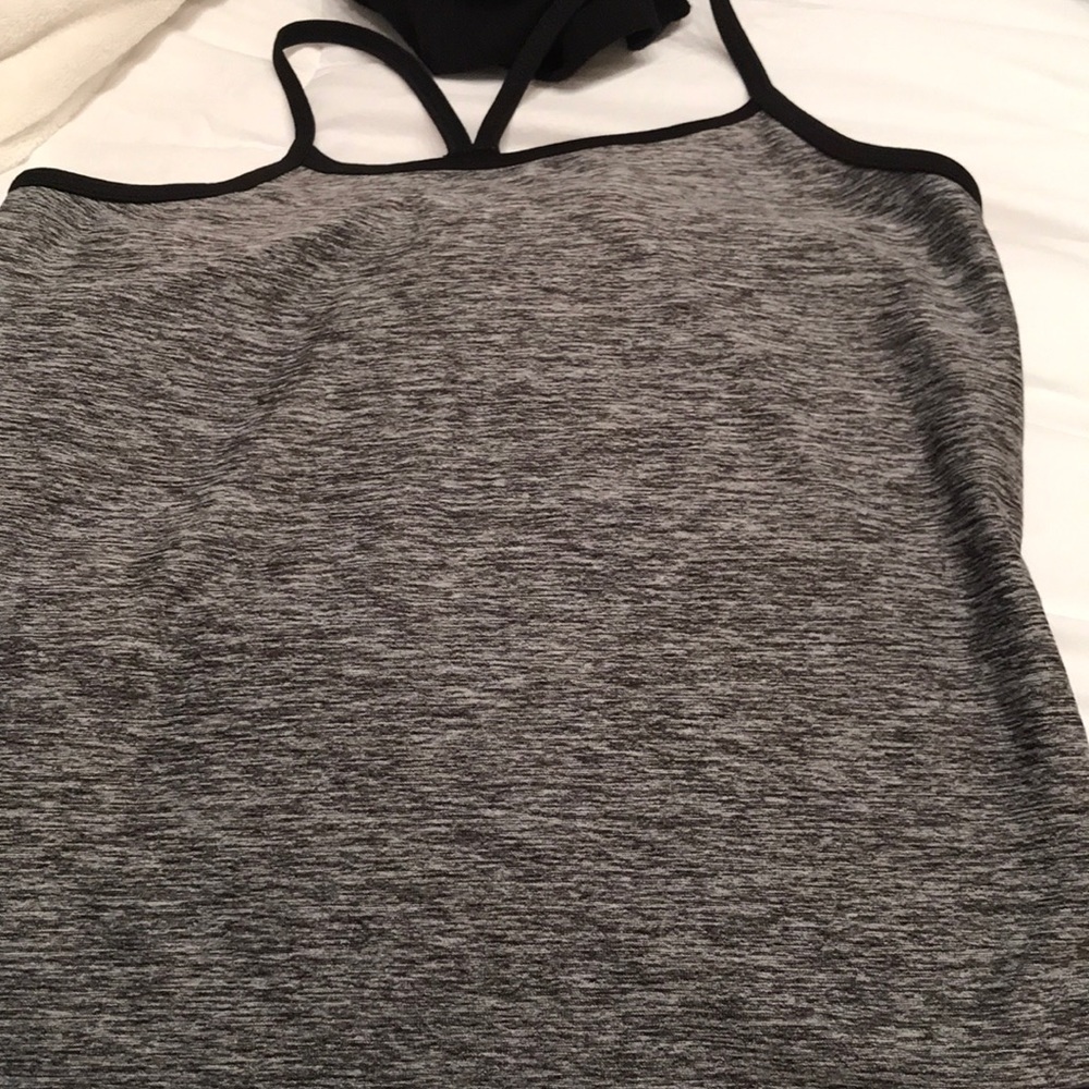 Old navy shirt